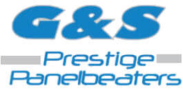 G&S Prestige Panel Beaters logo